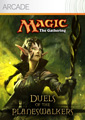 Magic the Gathering: Duels of the Plainswalkers (Xbox 360)